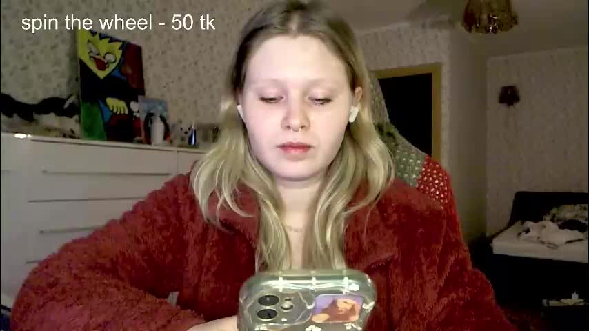 fairydreams_ Adult Chat December 11, 2025