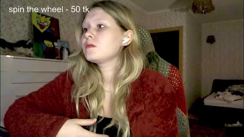 fairydreams_ Adult Chat December 11, 2025