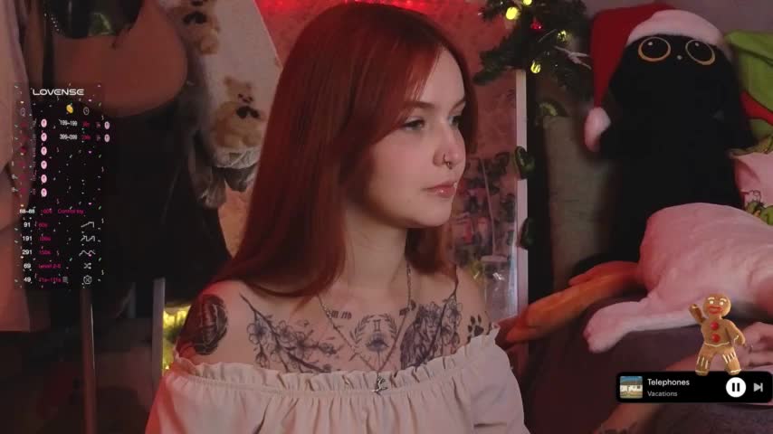 GoodyGirl Adult Chat December 11, 2025