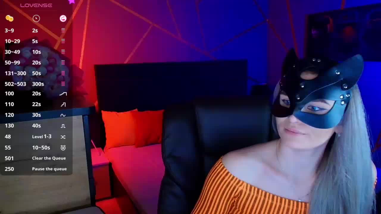 __Sofia_Cat__ Adult Chat December 11, 2025