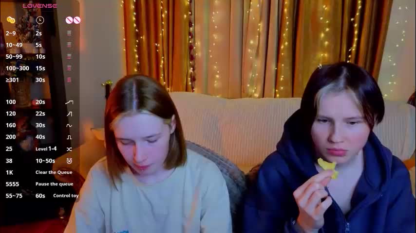 babees_eva Adult Chat December 11, 2025