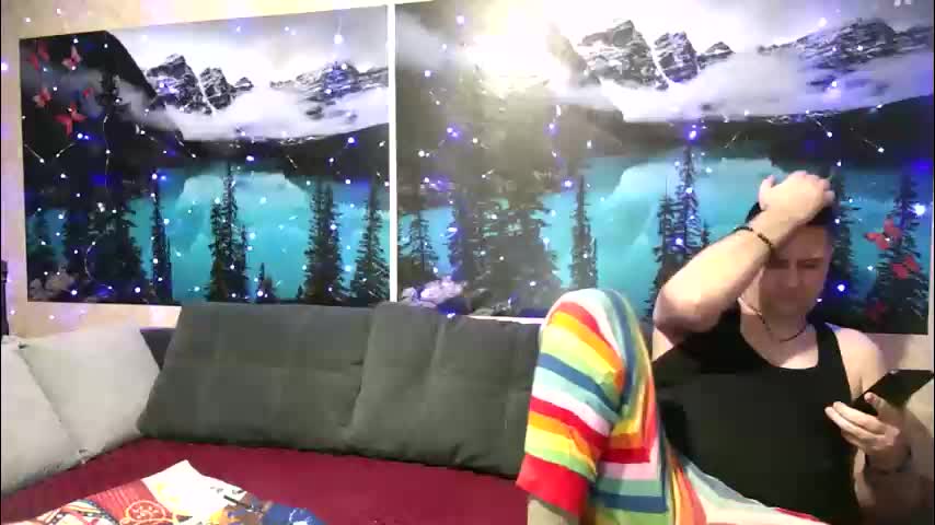 kleosnow Adult Chat December 11, 2025