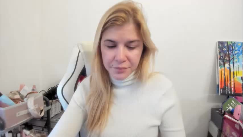 artsyandcraftsy_ Adult Chat December 11, 2025