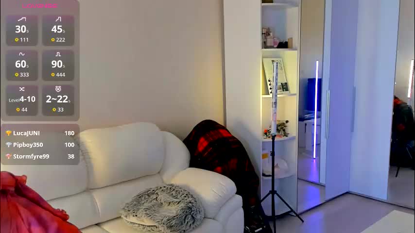 peachju1cy Adult Chat December 11, 2025