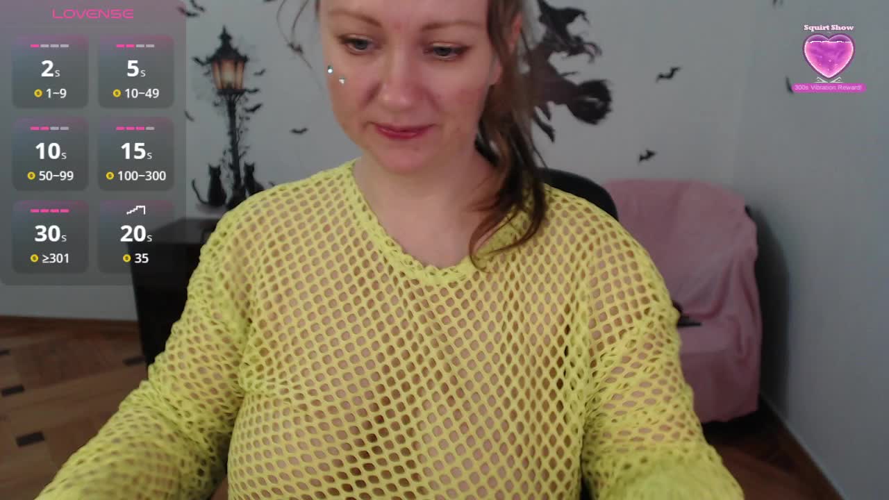 Ksushka22 Adult Chat December 11, 2025