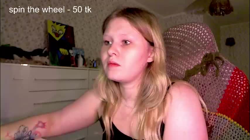 fairydreams_ Adult Chat December 11, 2025