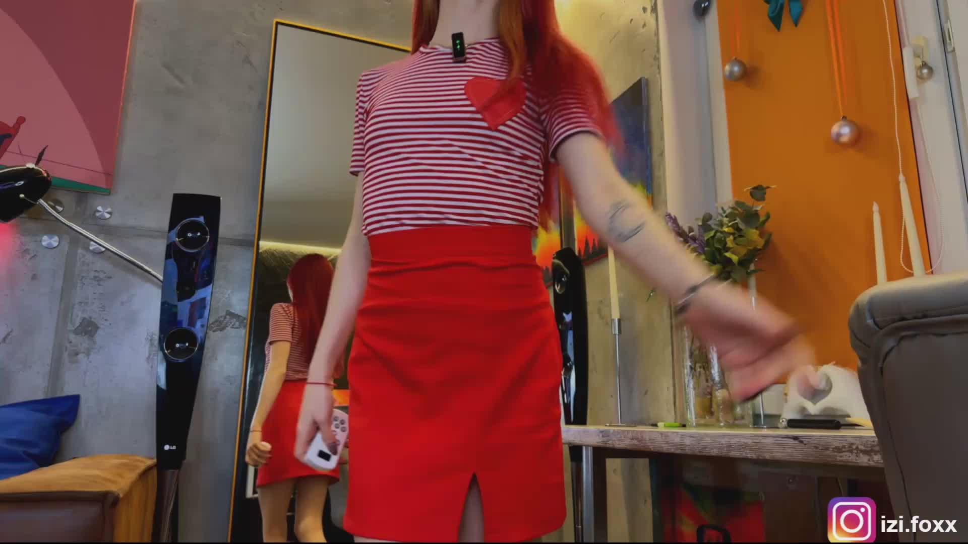 Na-izi Adult Chat December 11, 2025