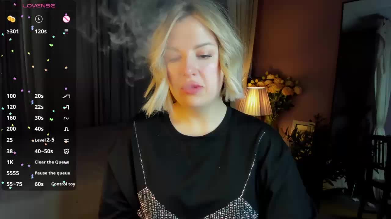 Nikki-Kai Adult Chat December 11, 2025