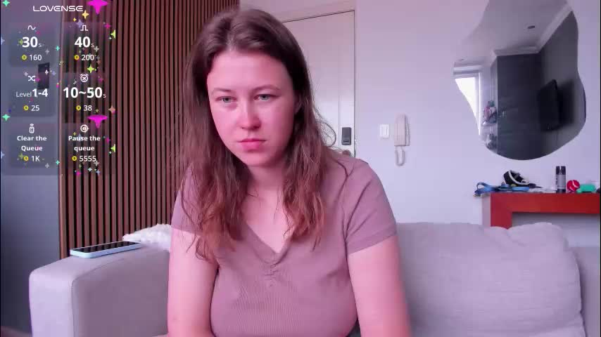 alexiacortez Adult Chat December 11, 2025