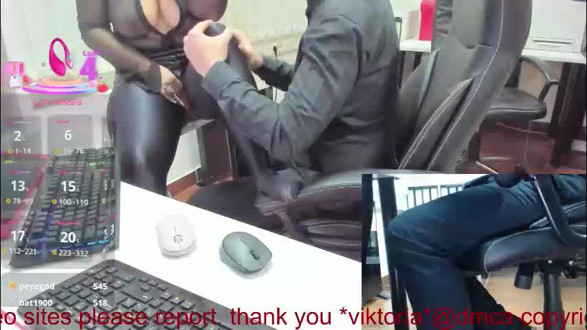 milf_viktoria Adult Chat December 11, 2025