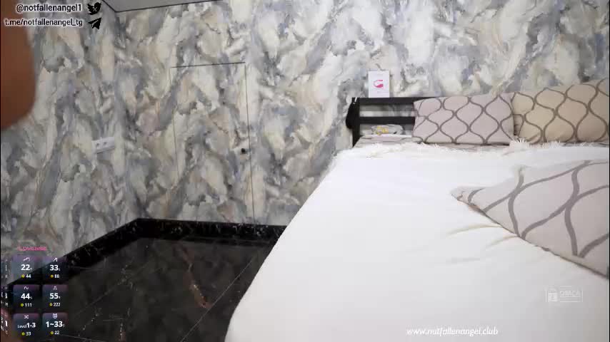 notfallenangel Adult Chat December 11, 2025