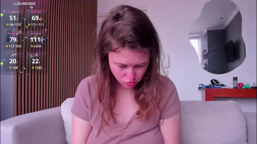 kortney_williams Adult Chat December 11, 2025