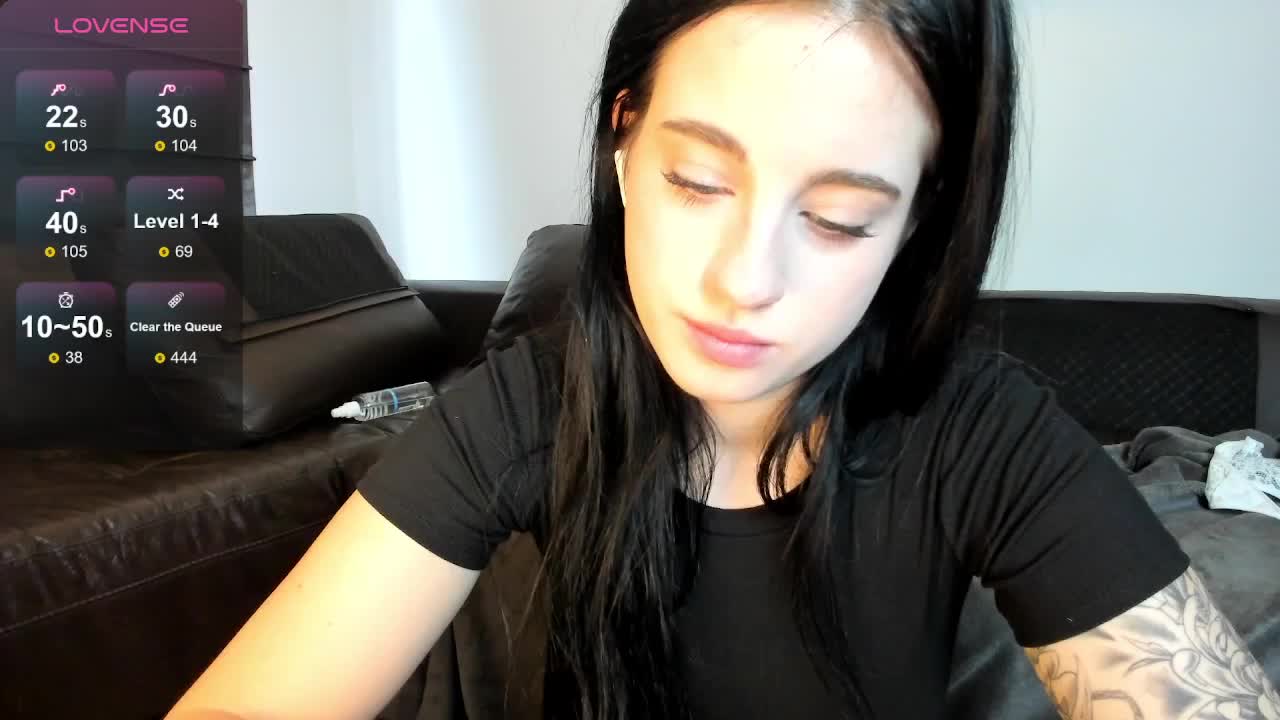 LexiSin Adult Chat December 11, 2025