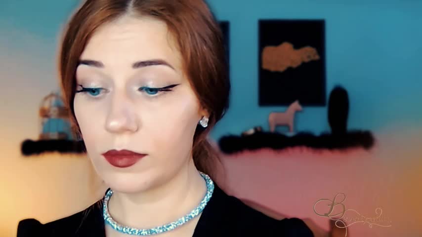 MissBeverlyMills Adult Chat December 11, 2025