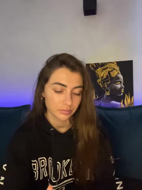 WILDGIRL Adult Chat December 11, 2025