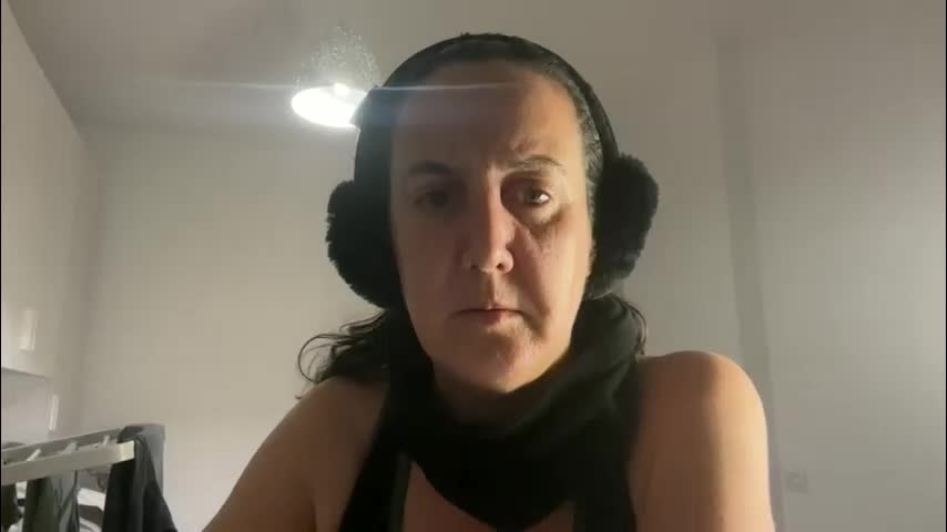 drresa Adult Chat December 11, 2025