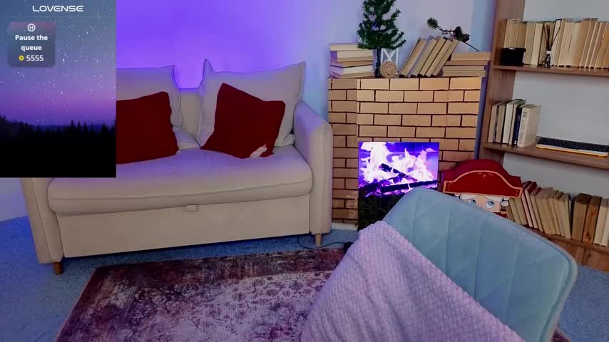 Hotary_Yuko Adult Chat December 11, 2025