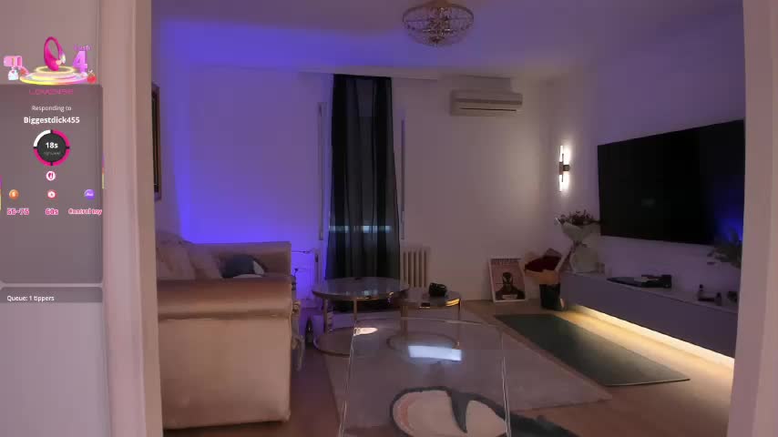 seilyfox Adult Chat December 11, 2025