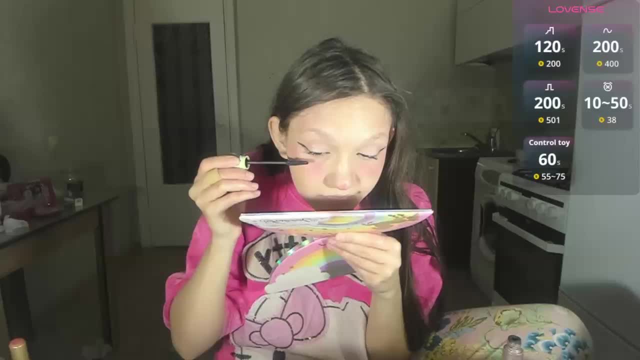 CuteLolly Adult Chat December 11, 2025