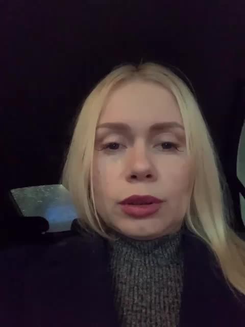 MirandaNow Adult Chat December 11, 2025