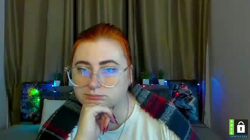 Aliciaredluv Adult Chat December 11, 2025