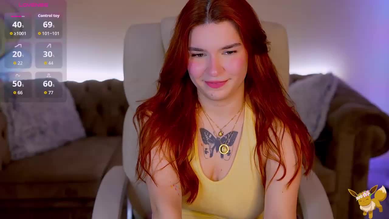 RedShinee Adult Chat December 11, 2025