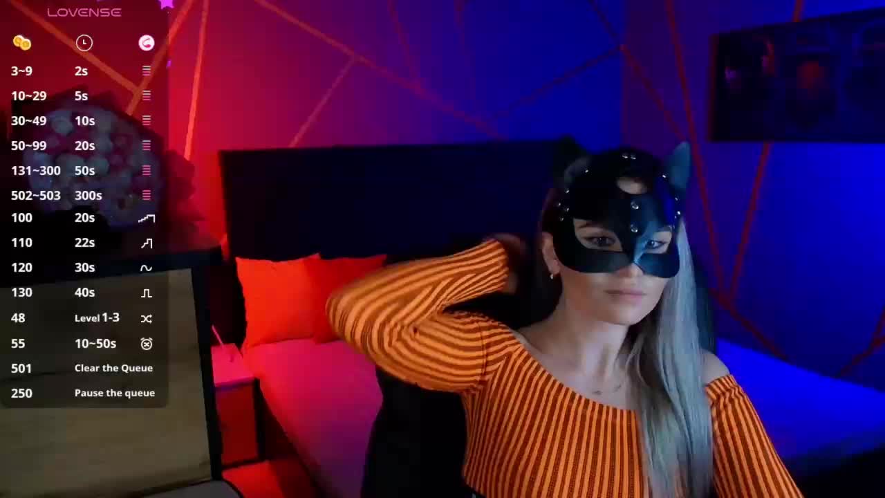 __Sofia_Cat__ Adult Chat December 11, 2025