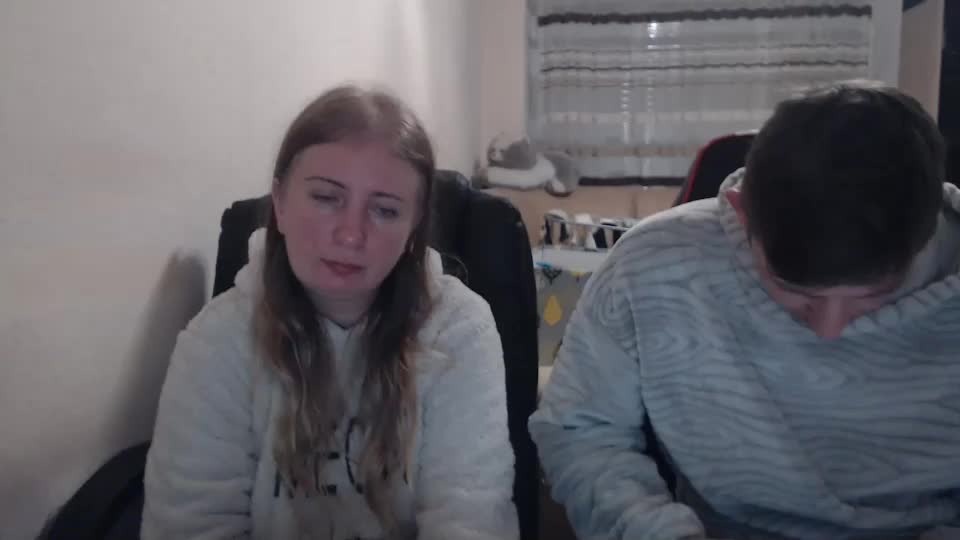 jenisandpeter Adult Chat December 11, 2025