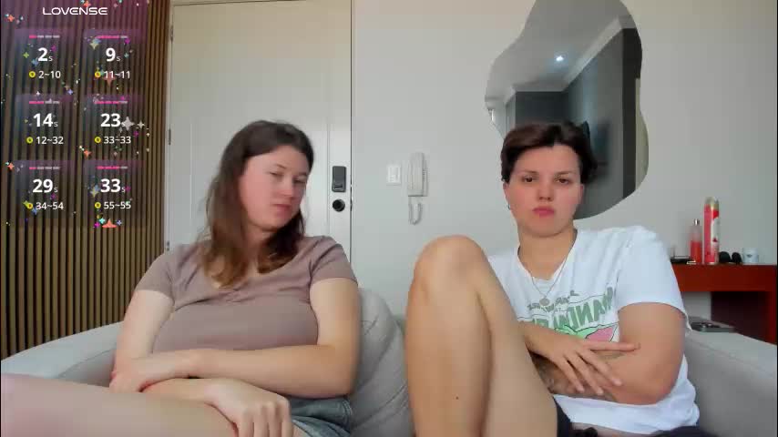 kortney_williams Adult Chat December 11, 2025