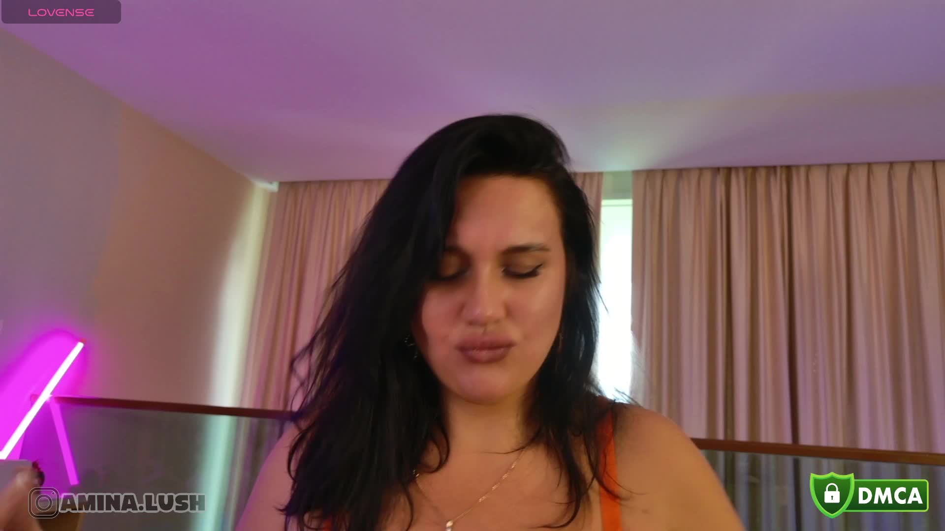 AminaLush Adult Chat December 12, 2025