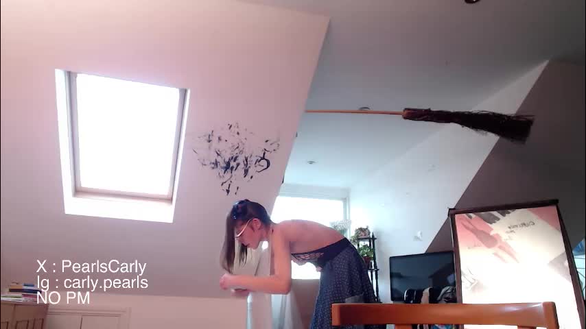 carlypearls Adult Chat December 12, 2025