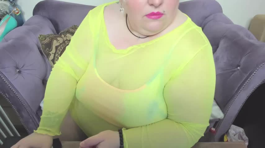 fashiona Adult Chat December 12, 2025