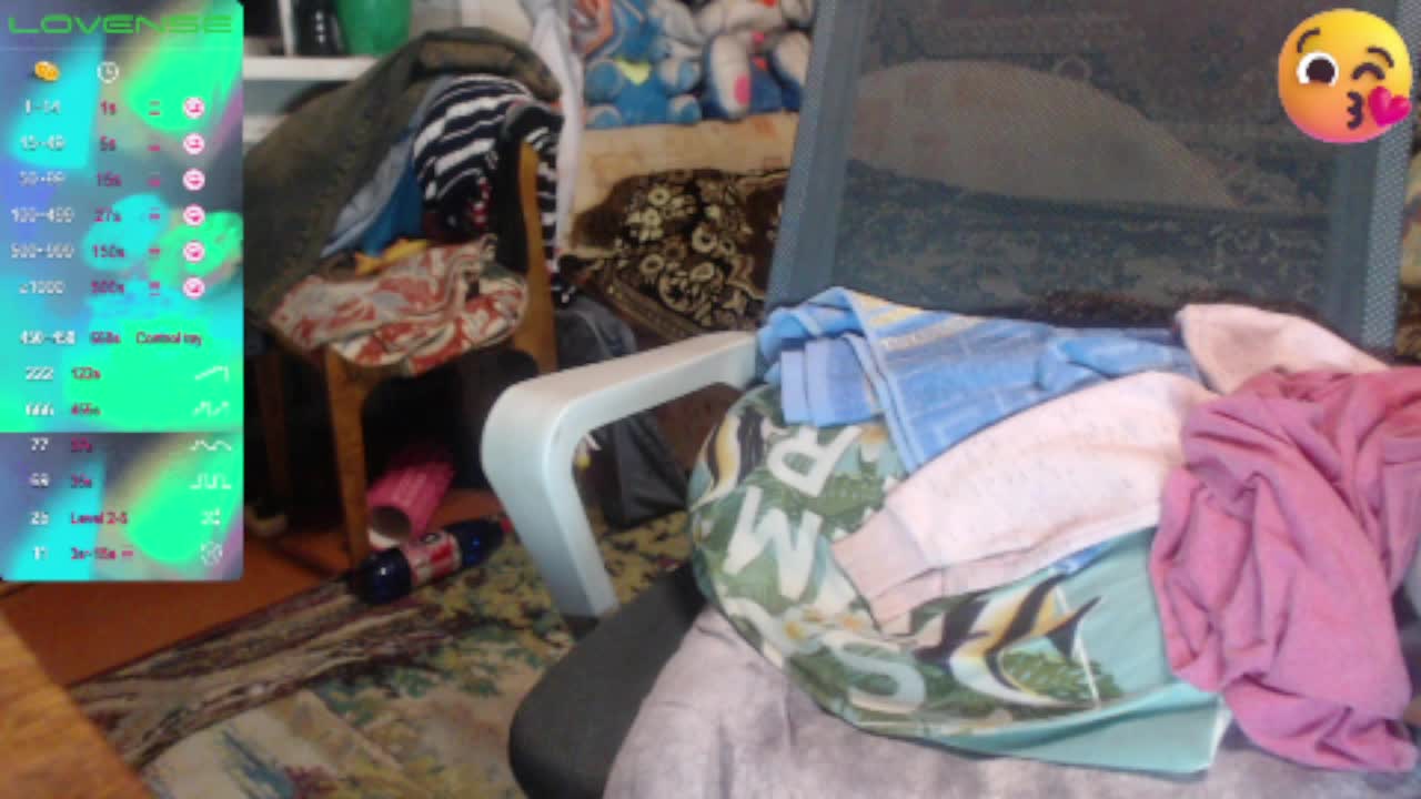 sweetboobs Adult Chat December 12, 2025