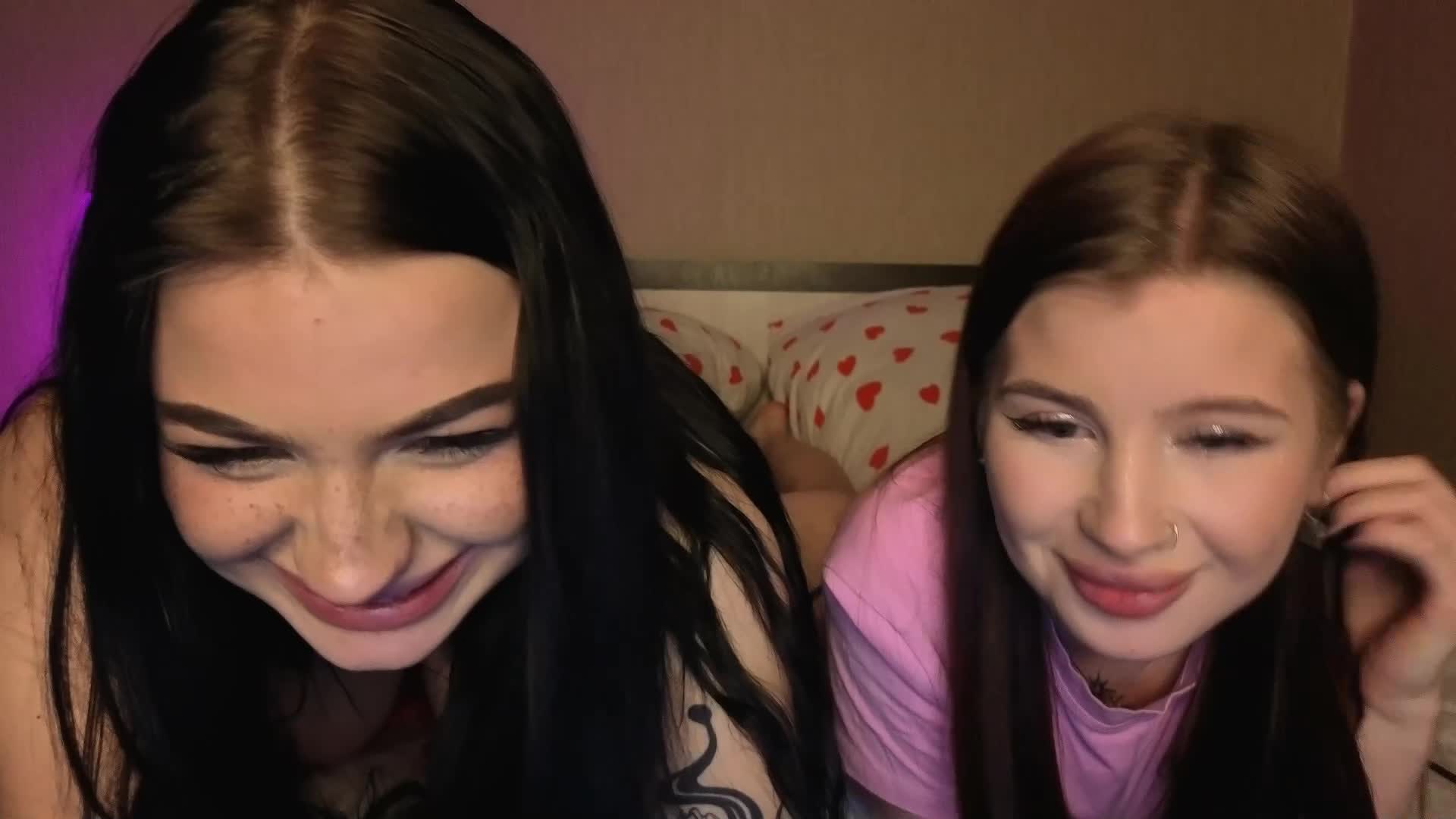 LisaAndDenis Adult Chat December 12, 2025