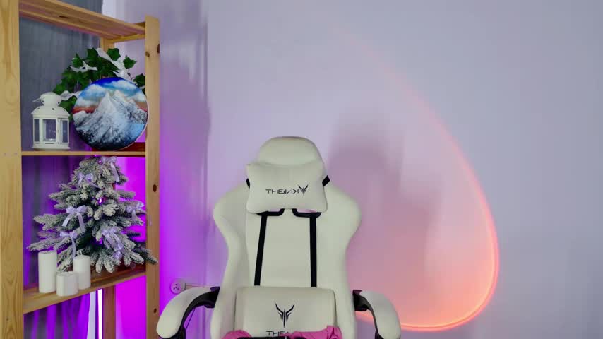 MelissaLovely_ Adult Chat December 12, 2025