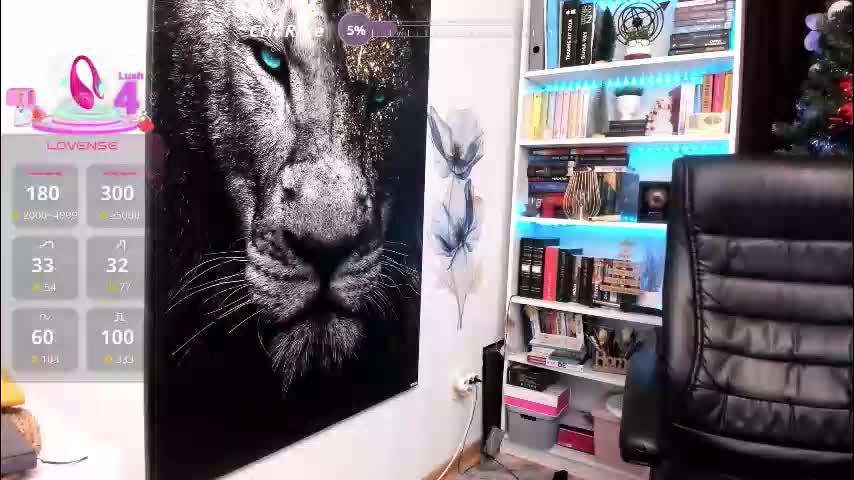 crissnight Adult Chat December 12, 2025