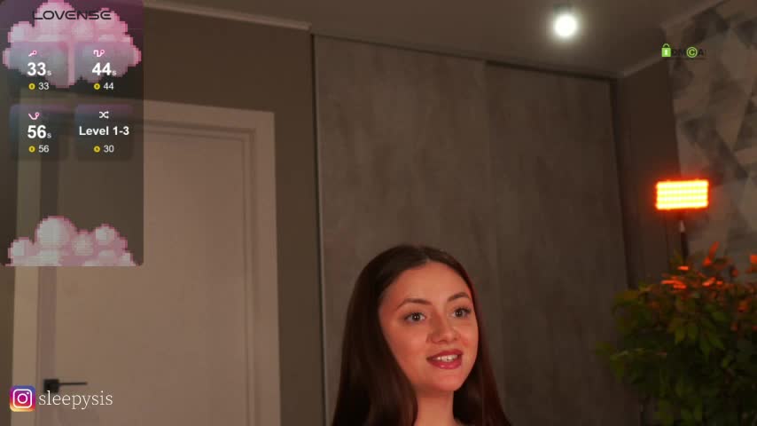 Sleepy_SIS Adult Chat December 12, 2025