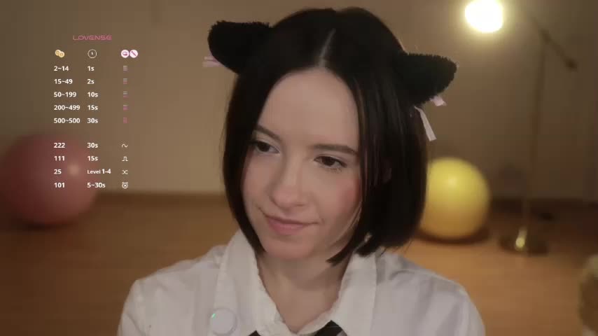 MissEssie Adult Chat December 12, 2025