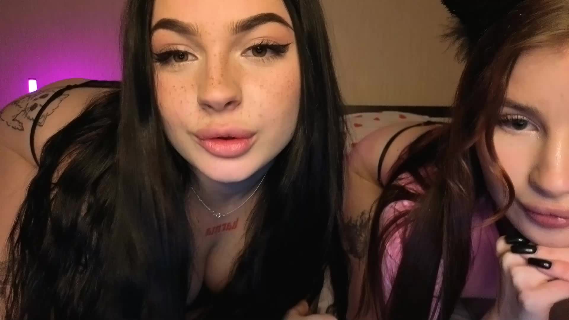 LisaAndDenis Adult Chat December 12, 2025