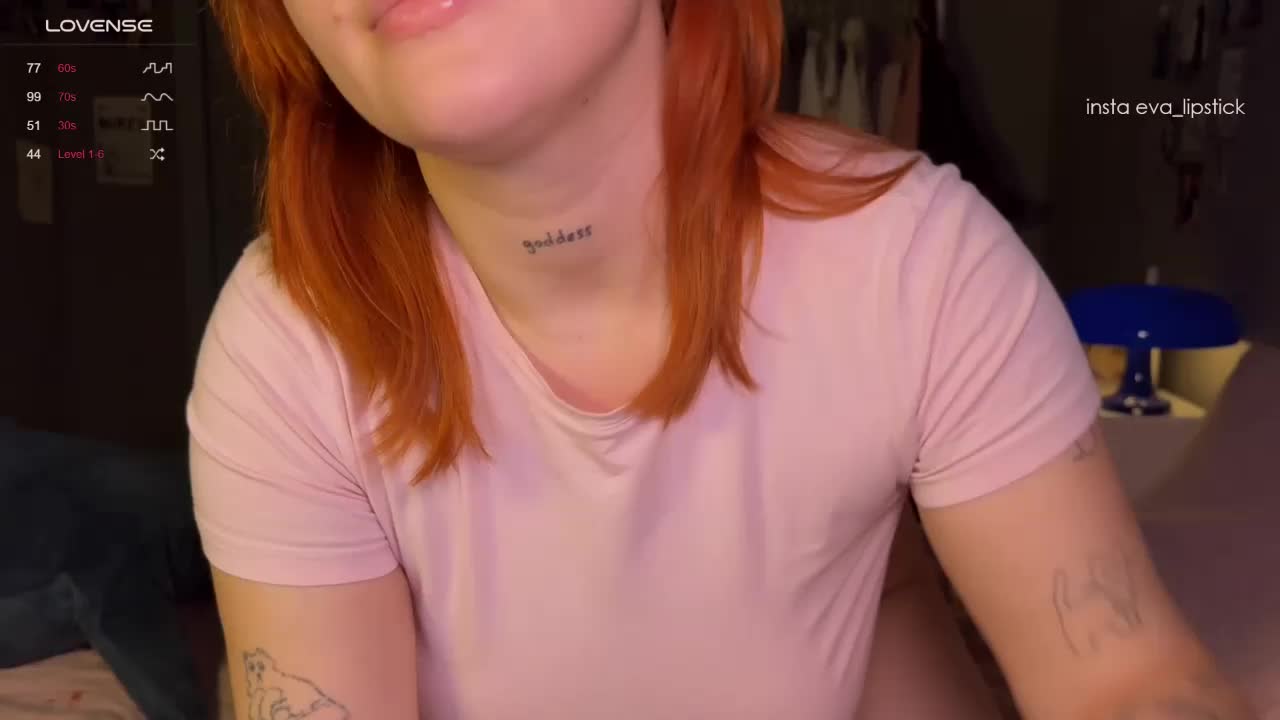 eva-swag Adult Chat December 12, 2025