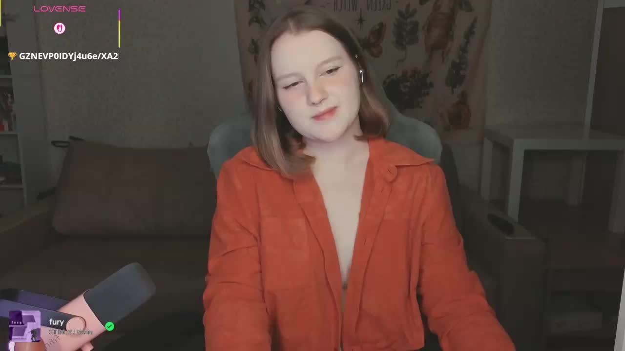 OliviaBlade Adult Chat December 12, 2025