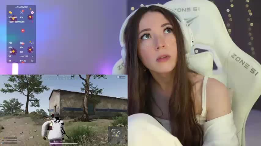 moleculegirl Adult Chat December 12, 2025