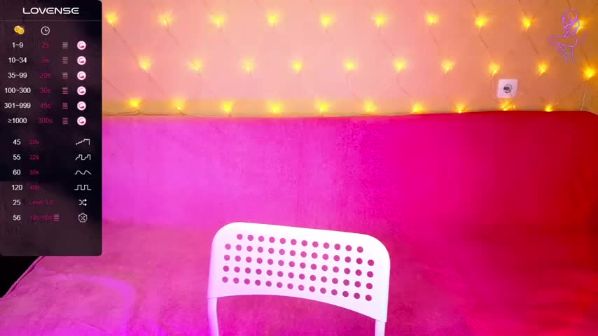 Sexyenergyyyyy Adult Chat December 12, 2025