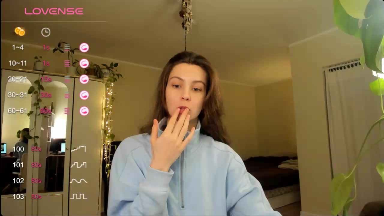 Sweet_Water Adult Chat December 12, 2025