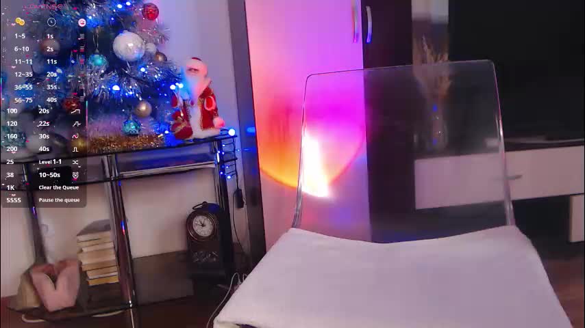 sheilaryan Adult Chat December 12, 2025