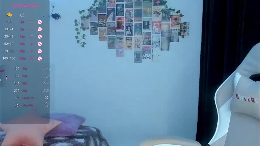 _alissaa_ Adult Chat December 12, 2025