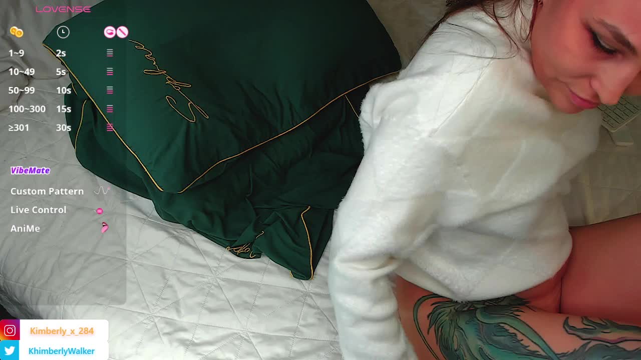 QueenAfina Adult Chat December 12, 2025