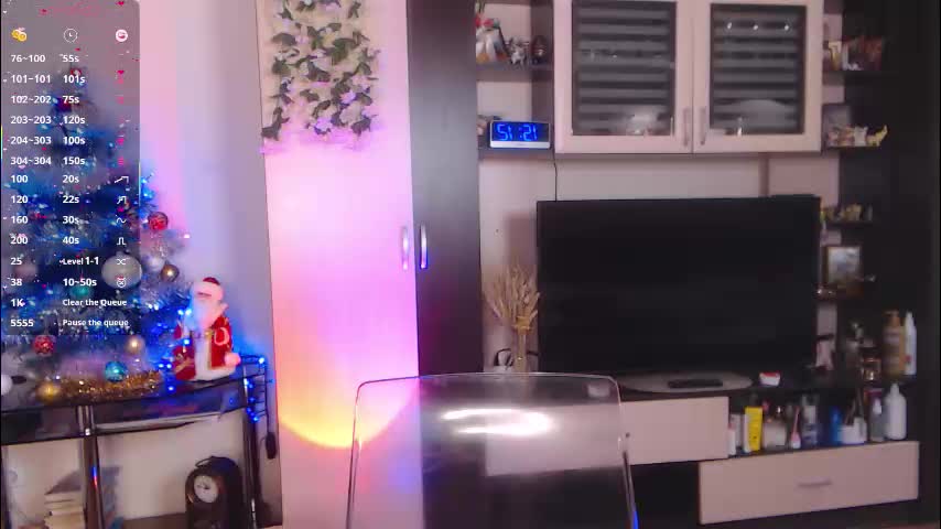 sheilaryan Adult Chat December 12, 2025