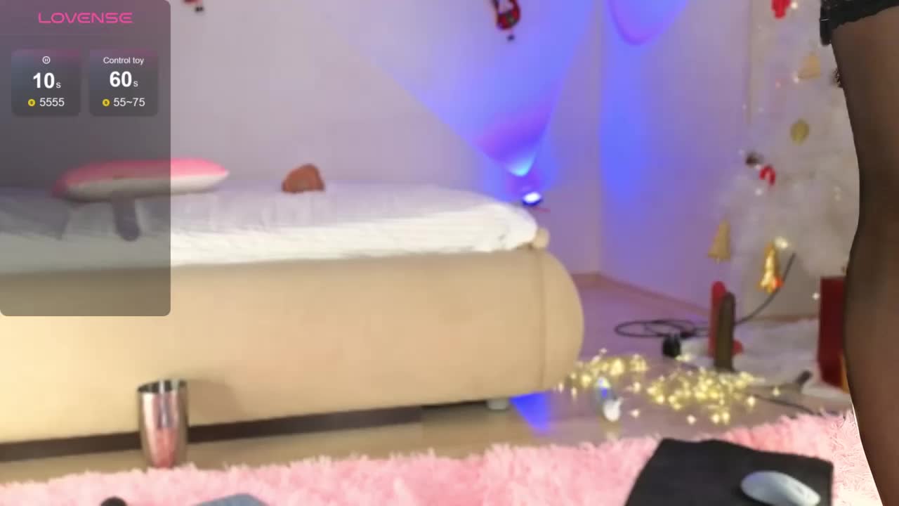 NicoleHampton Adult Chat December 12, 2025