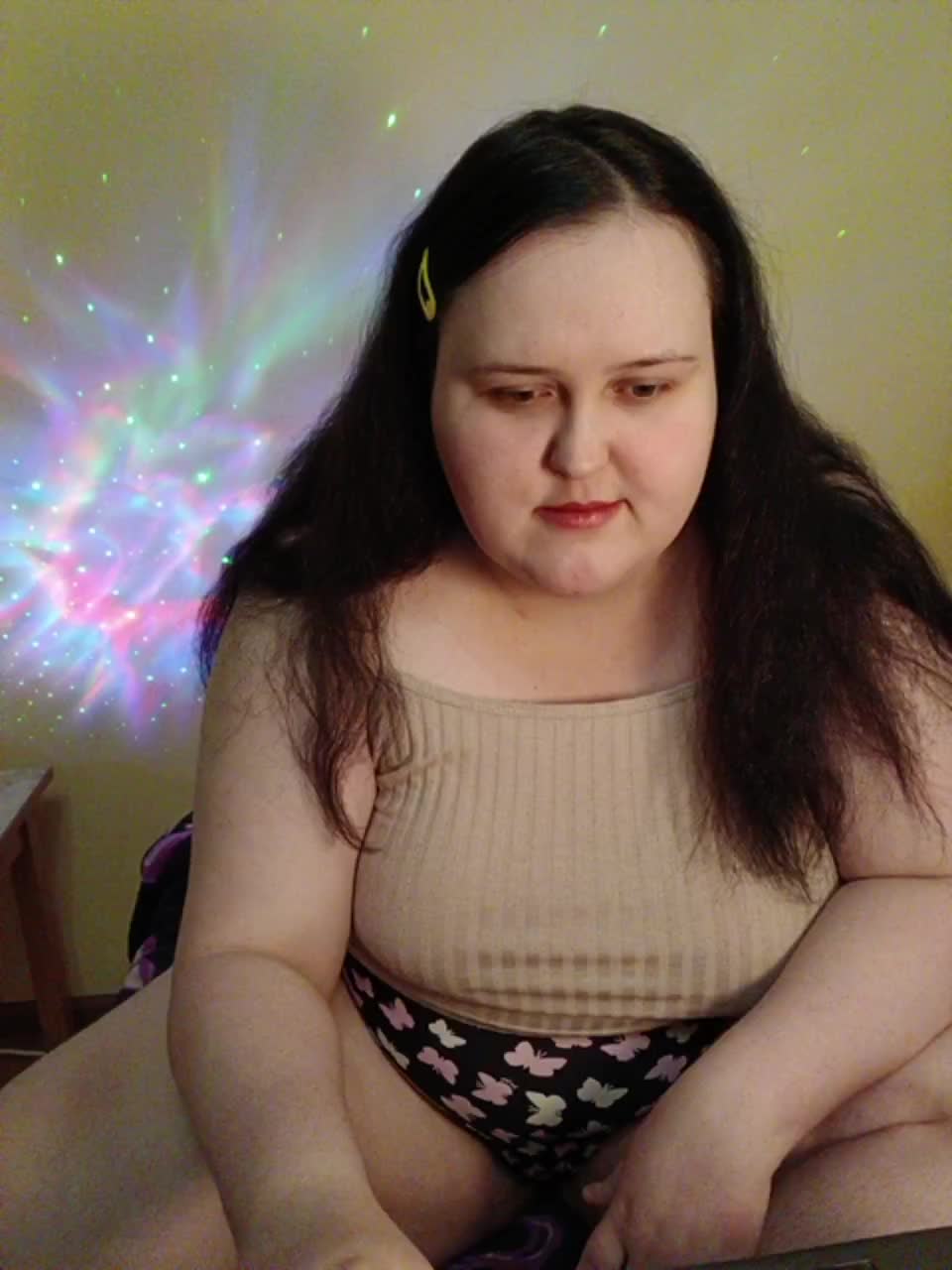 Mashenka Adult Chat December 12, 2025